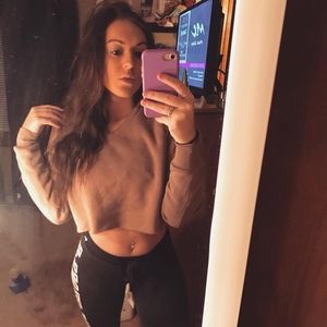 Meet your Posher, Gianna